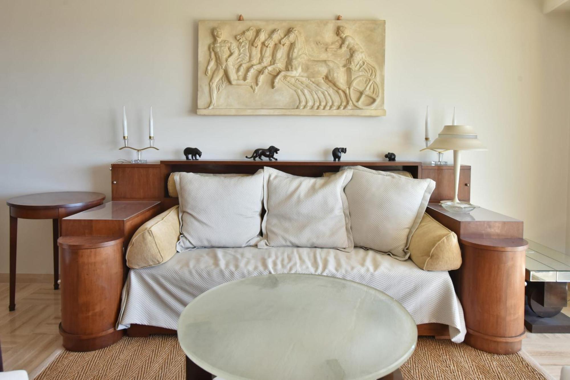 Close To Downtown Cannes Swimming Pool And Sea View المظهر الخارجي الصورة